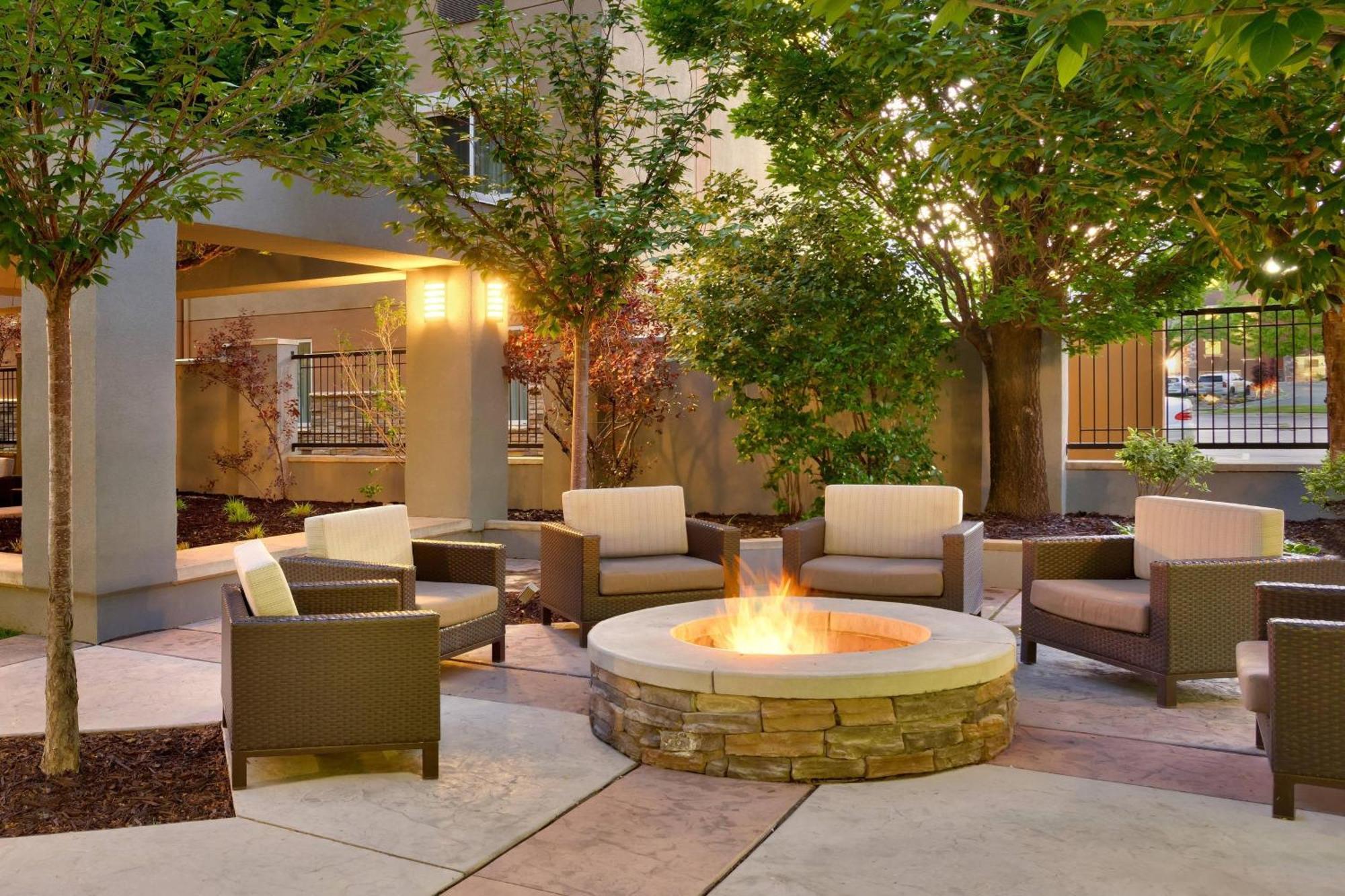 Courtyard By Marriott Salt Lake City Sandy Luaran gambar