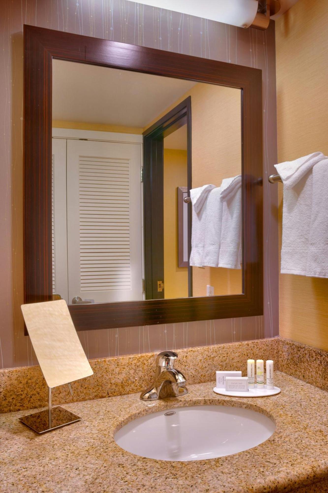 Courtyard By Marriott Salt Lake City Sandy Luaran gambar