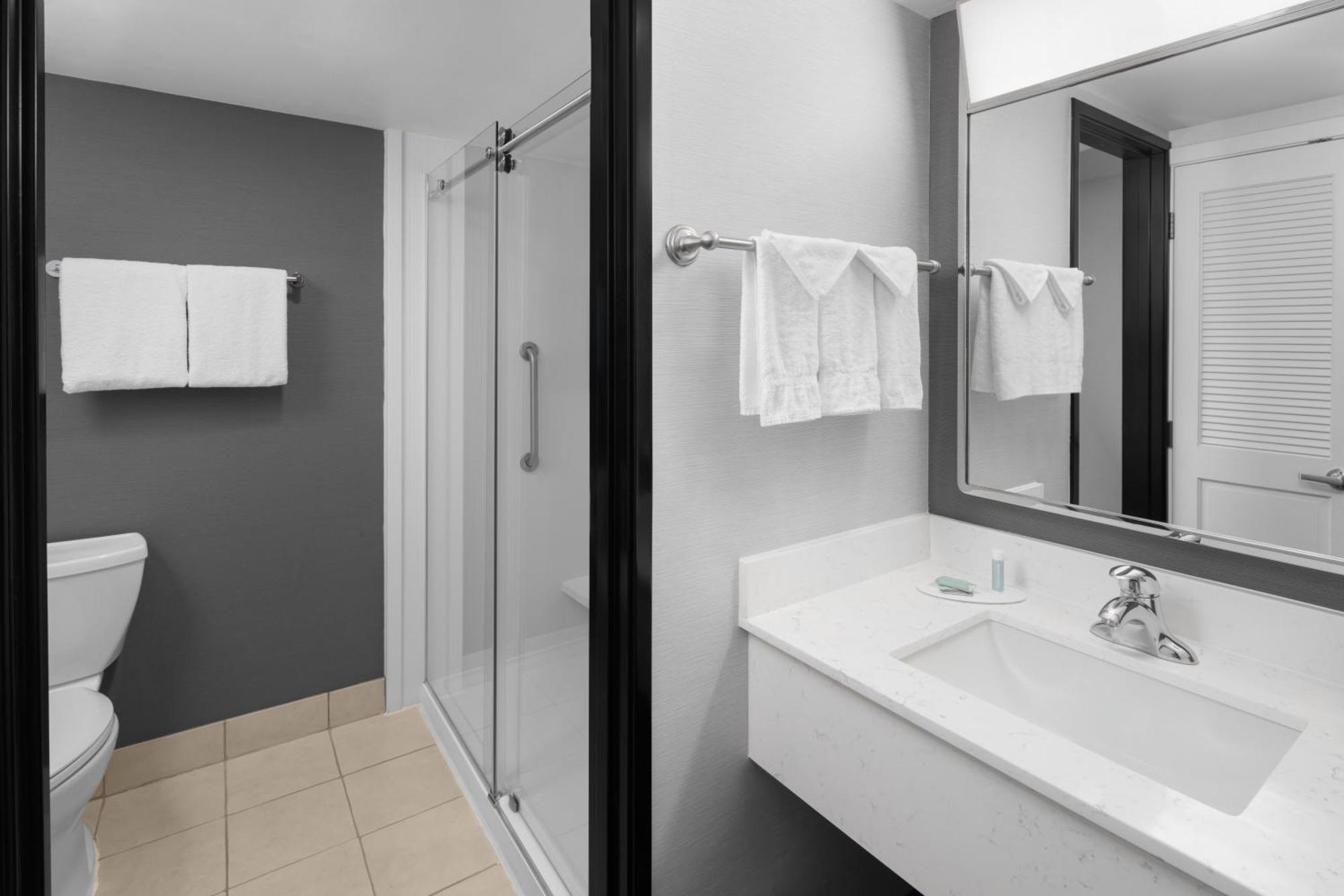 Courtyard By Marriott Salt Lake City Sandy Luaran gambar