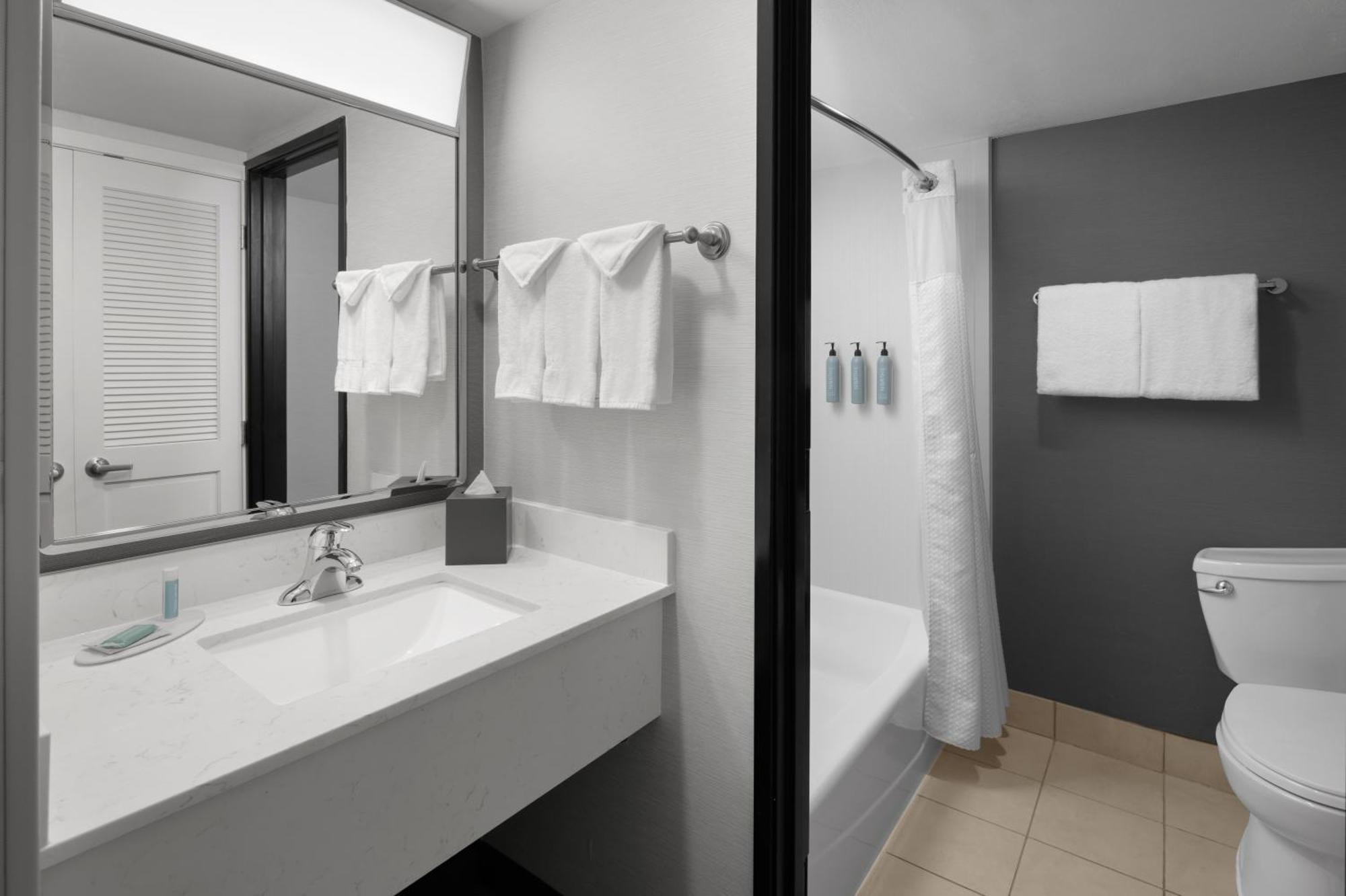 Courtyard By Marriott Salt Lake City Sandy Luaran gambar