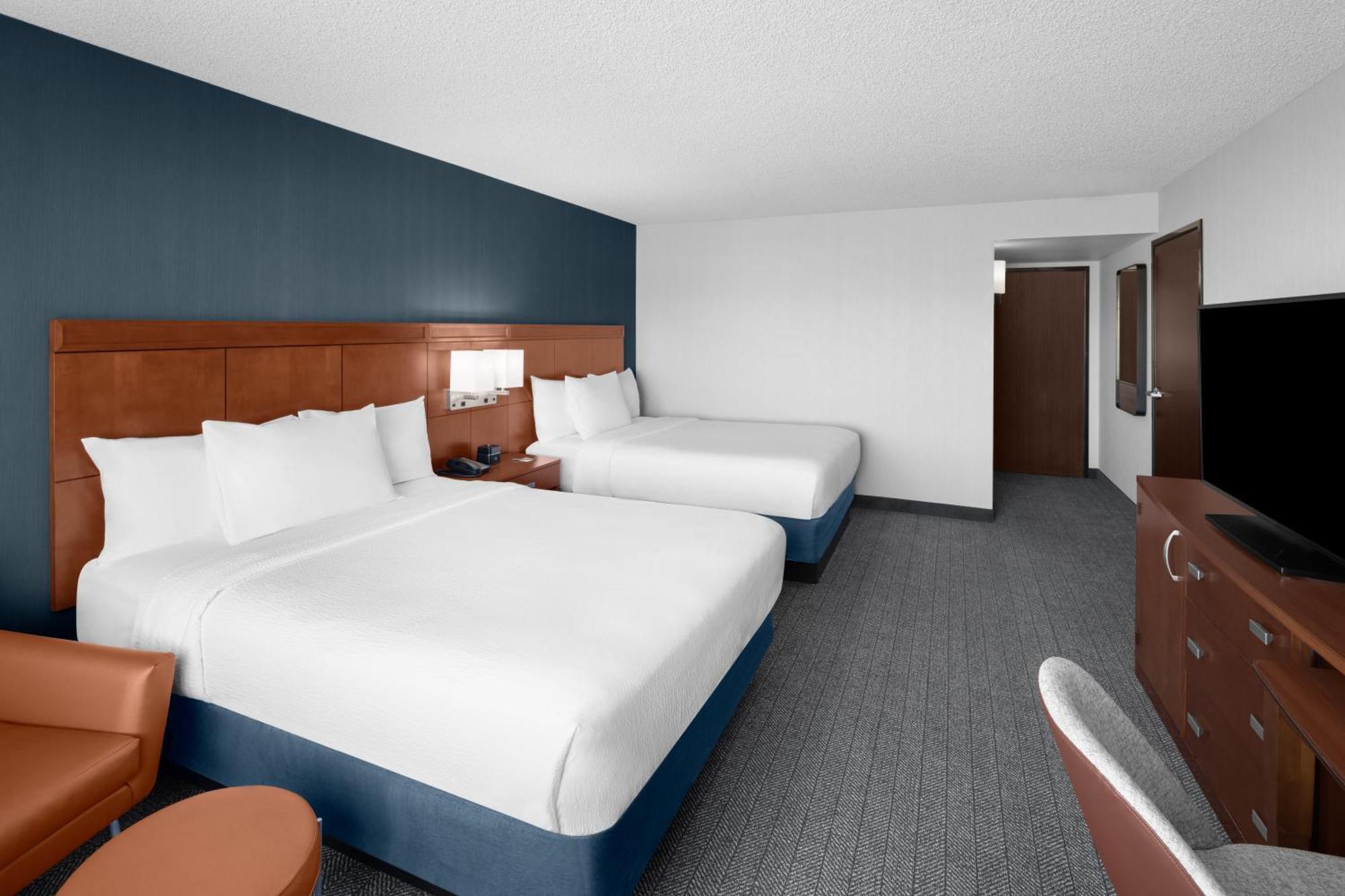 Courtyard By Marriott Salt Lake City Sandy Luaran gambar