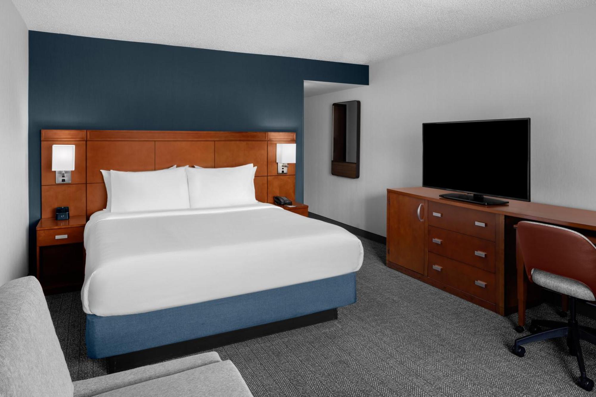 Courtyard By Marriott Salt Lake City Sandy Luaran gambar