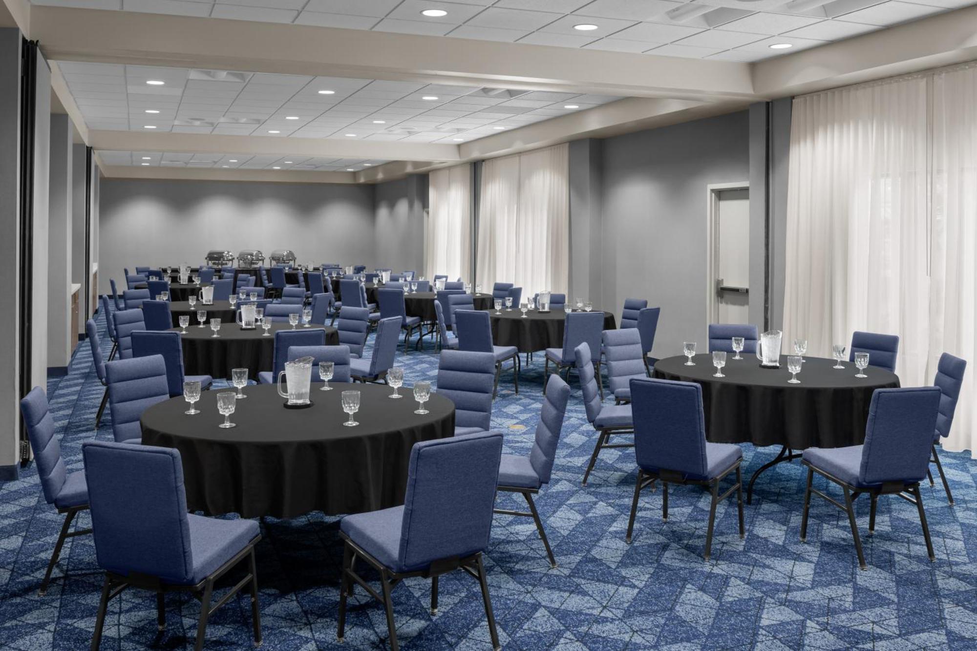 Courtyard By Marriott Salt Lake City Sandy Luaran gambar