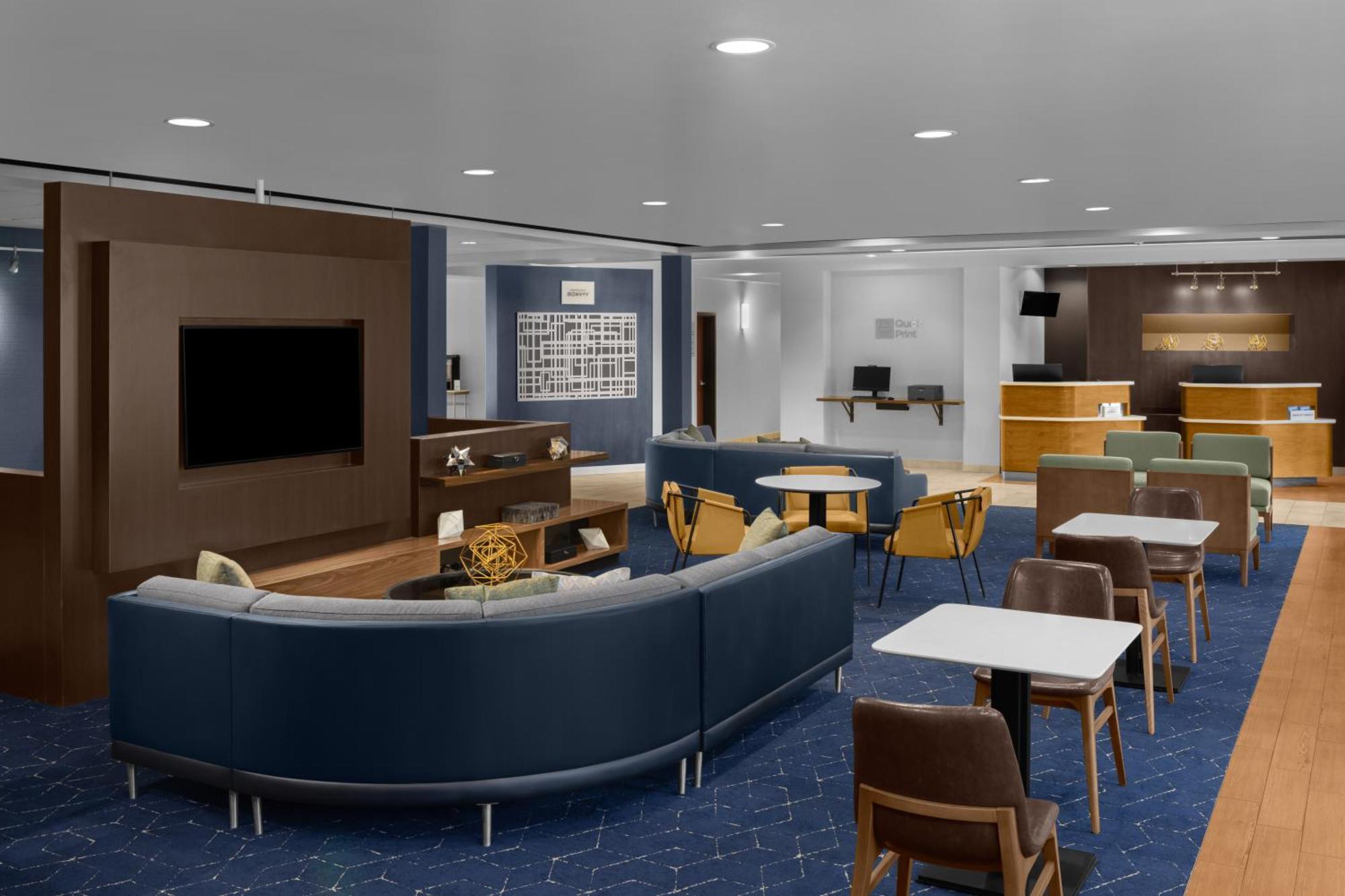 Courtyard By Marriott Salt Lake City Sandy Luaran gambar