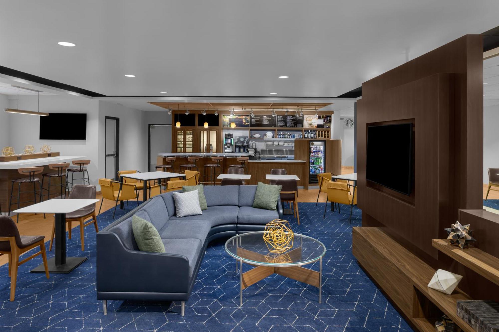 Courtyard By Marriott Salt Lake City Sandy Luaran gambar