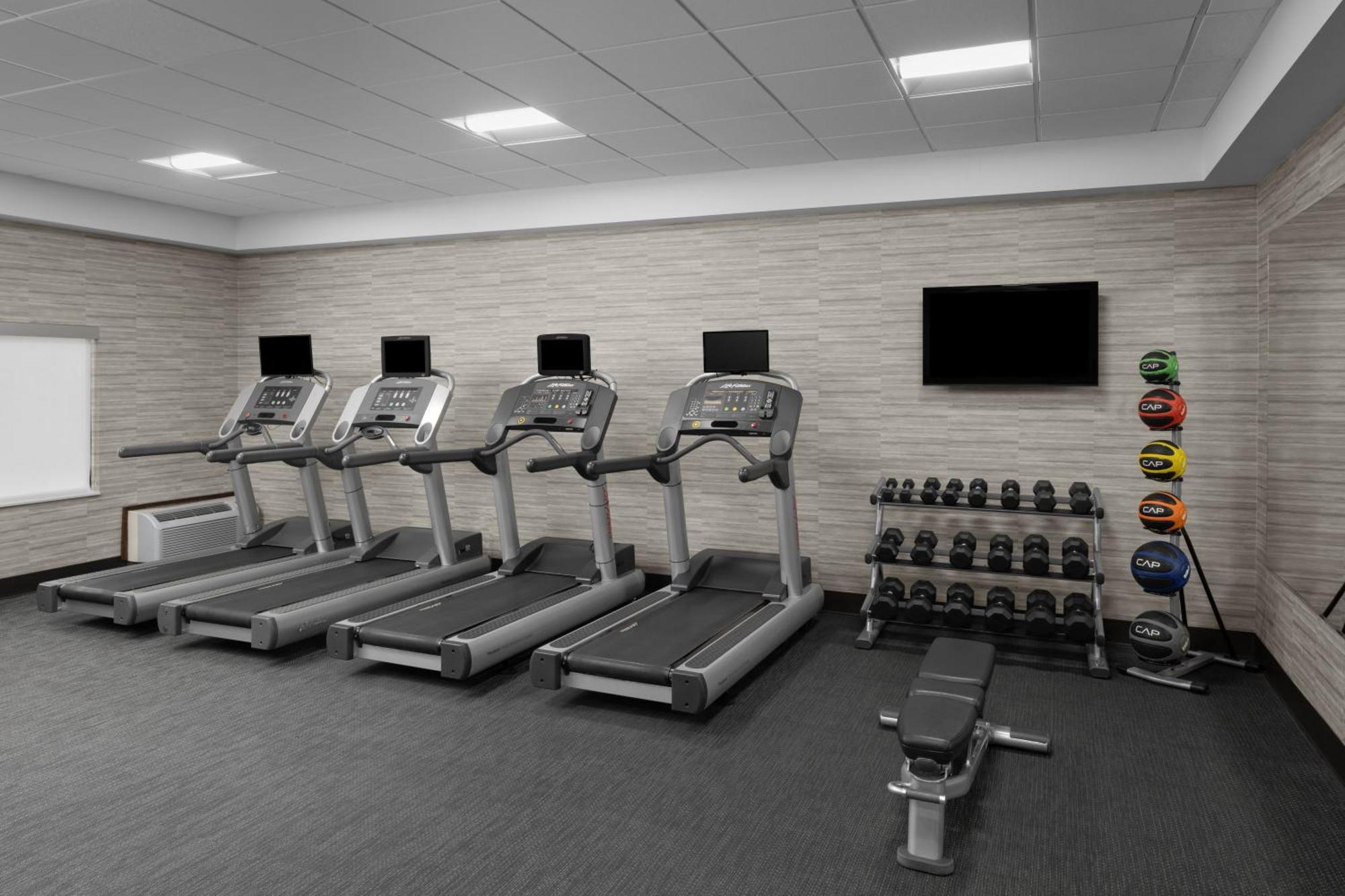 Courtyard By Marriott Salt Lake City Sandy Luaran gambar