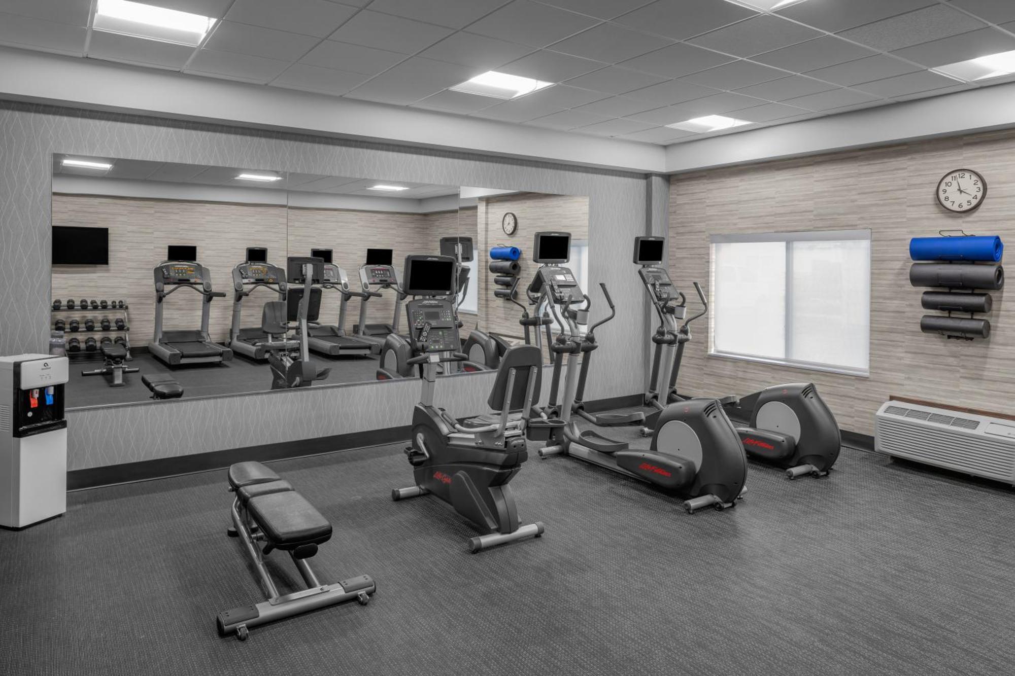 Courtyard By Marriott Salt Lake City Sandy Luaran gambar