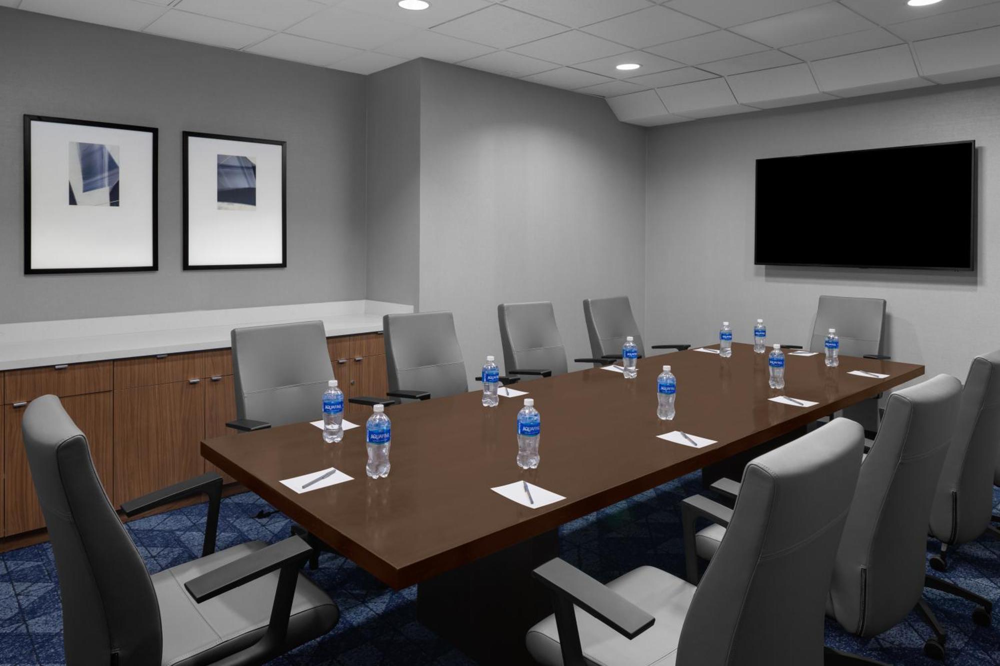 Courtyard By Marriott Salt Lake City Sandy Luaran gambar