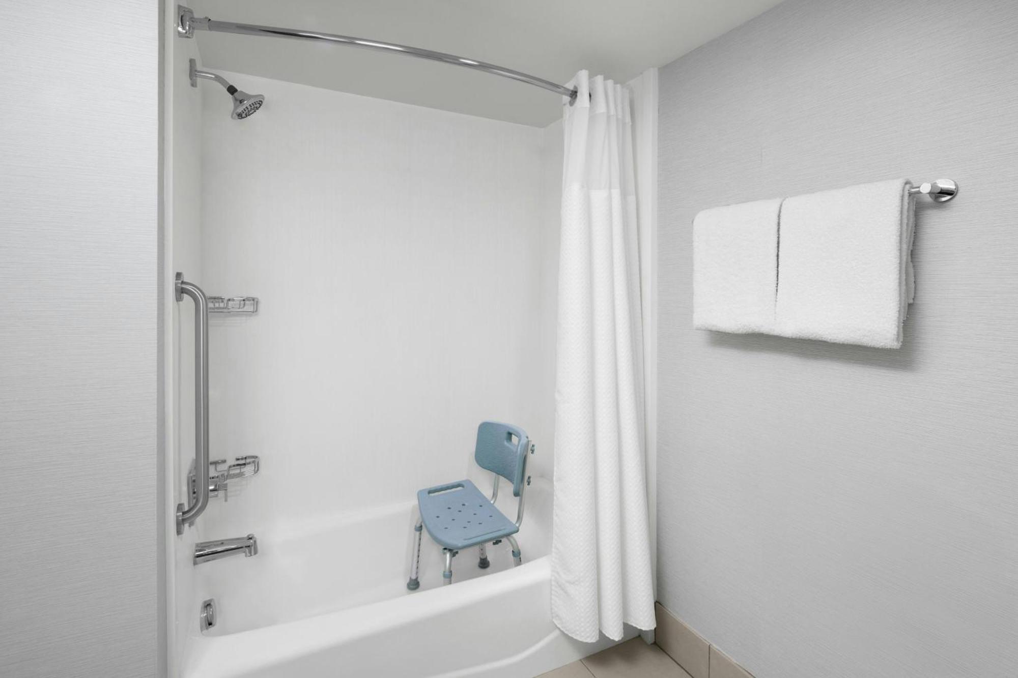 Courtyard By Marriott Salt Lake City Sandy Luaran gambar