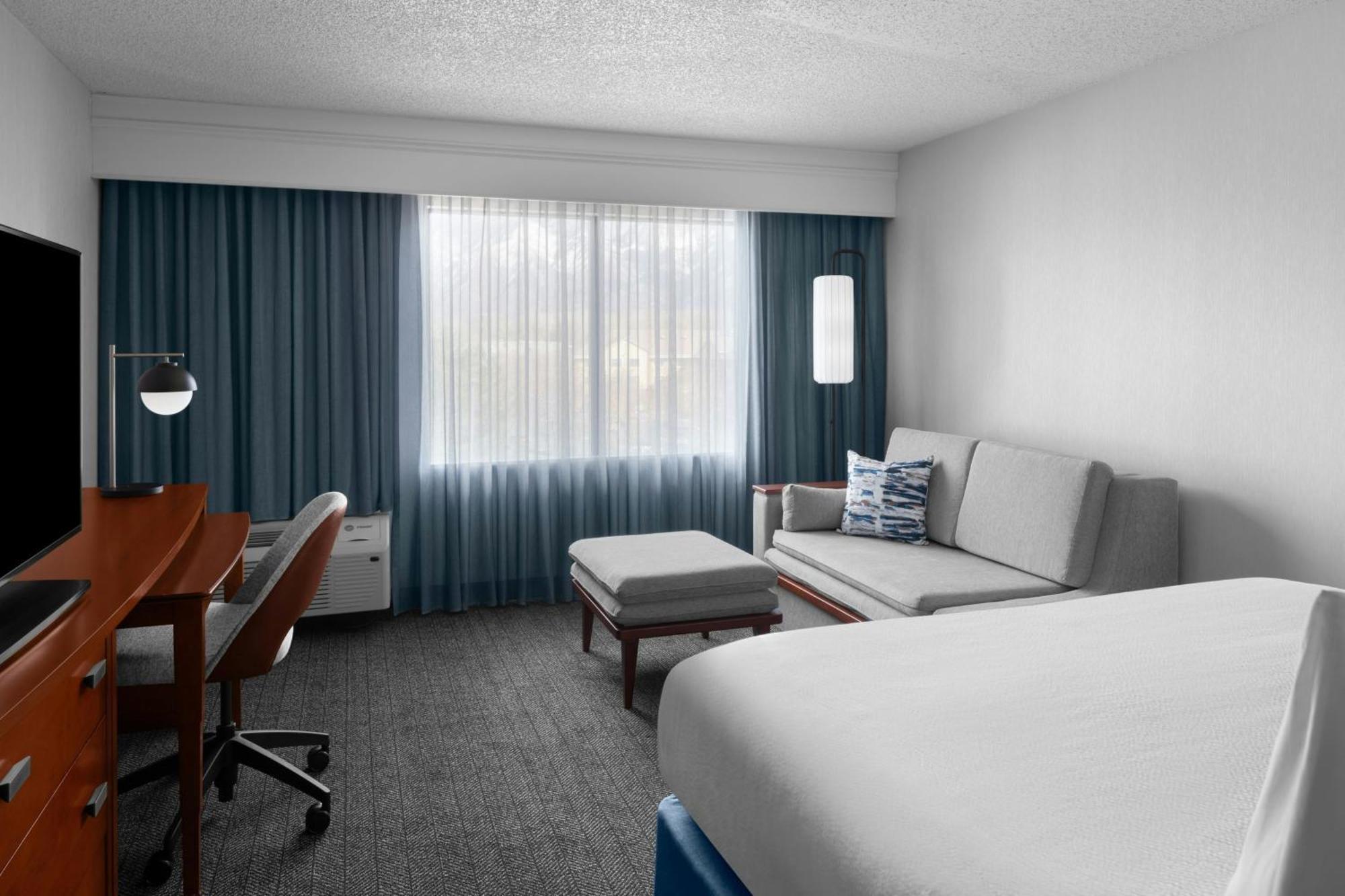 Courtyard By Marriott Salt Lake City Sandy Luaran gambar