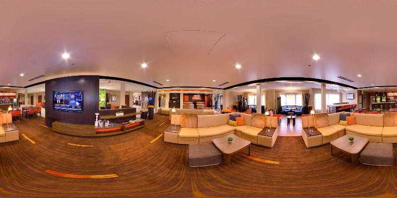 Courtyard By Marriott Salt Lake City Sandy Luaran gambar