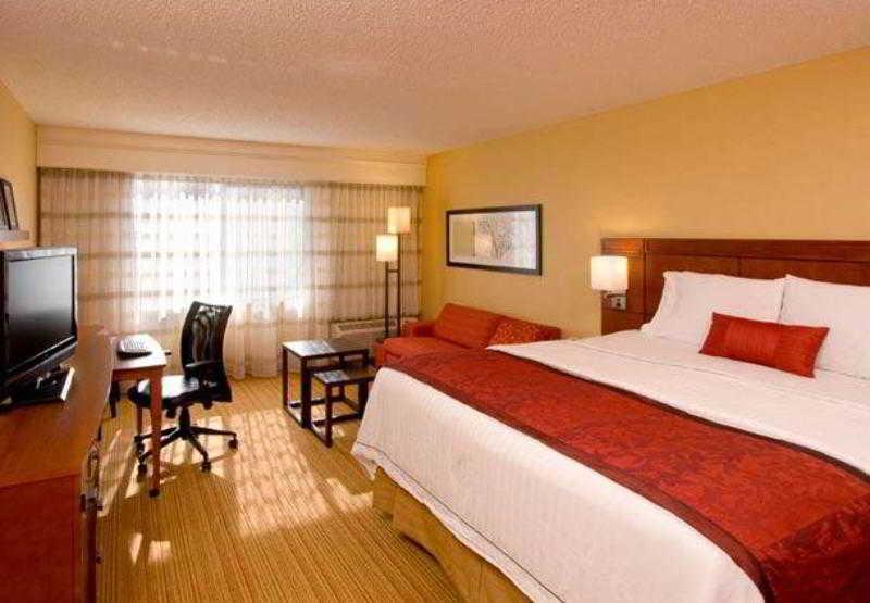 Courtyard By Marriott Salt Lake City Sandy Bilik gambar