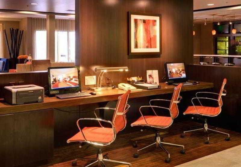 Courtyard By Marriott Salt Lake City Sandy Kemudahan gambar