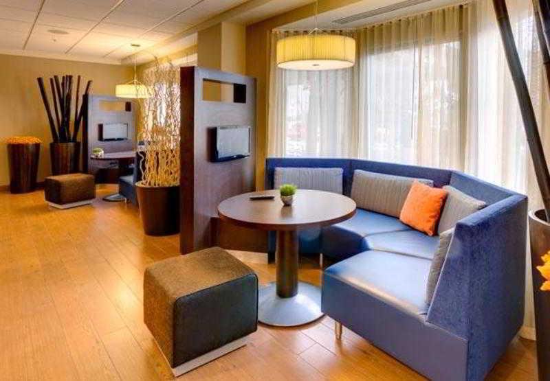 Courtyard By Marriott Salt Lake City Sandy Luaran gambar