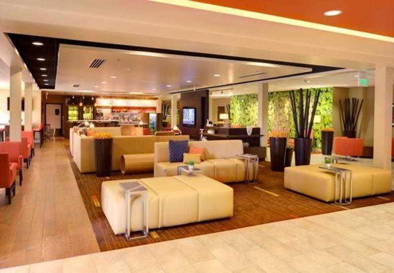 Courtyard By Marriott Salt Lake City Sandy Dalaman gambar