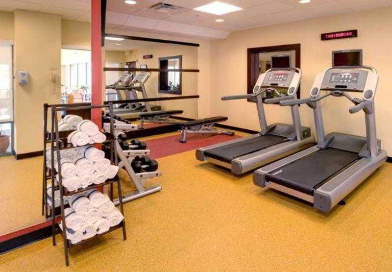 Courtyard By Marriott Salt Lake City Sandy Kemudahan gambar