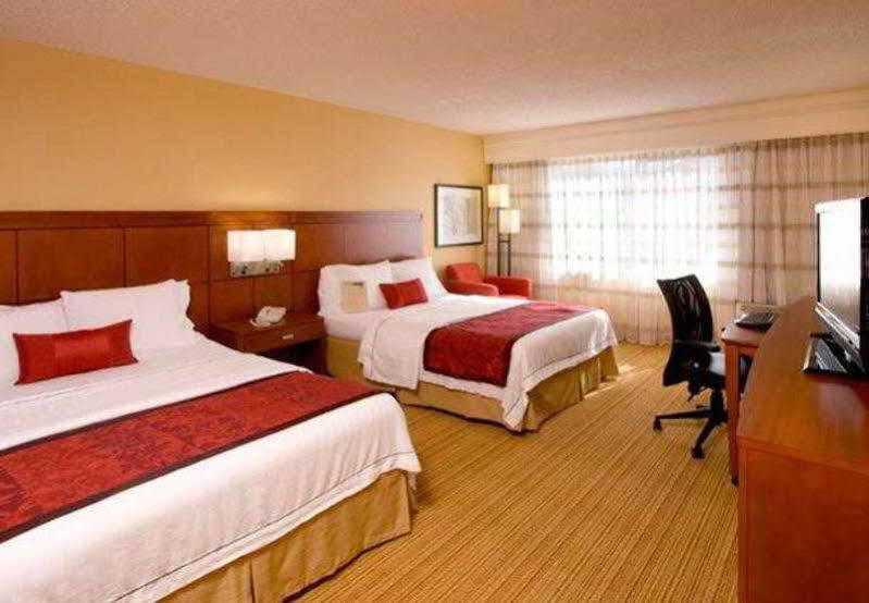 Courtyard By Marriott Salt Lake City Sandy Luaran gambar