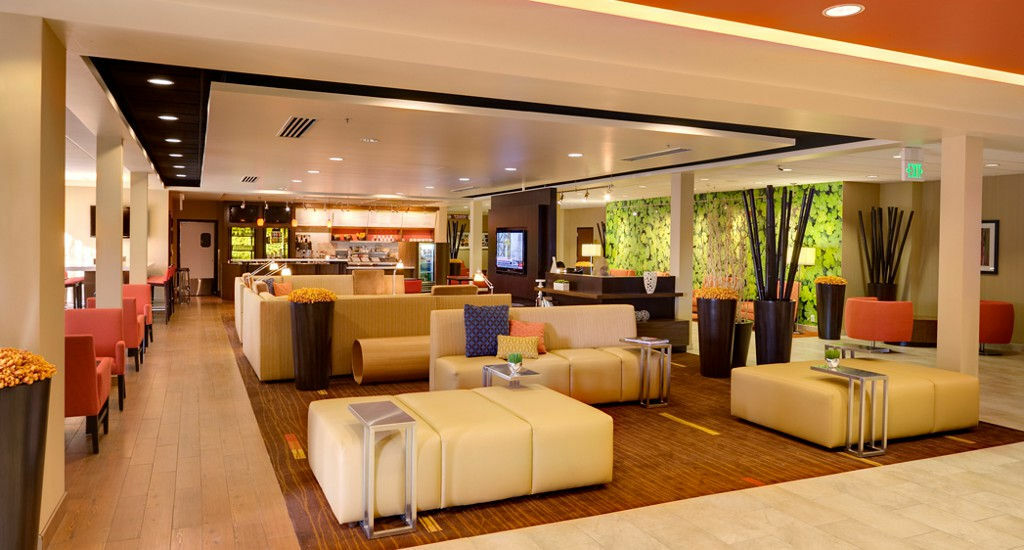 Courtyard By Marriott Salt Lake City Sandy Luaran gambar