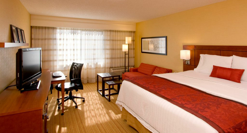 Courtyard By Marriott Salt Lake City Sandy Luaran gambar