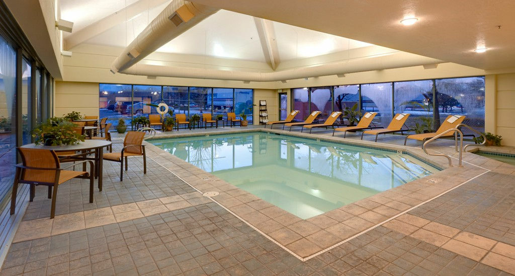 Courtyard By Marriott Salt Lake City Sandy Luaran gambar